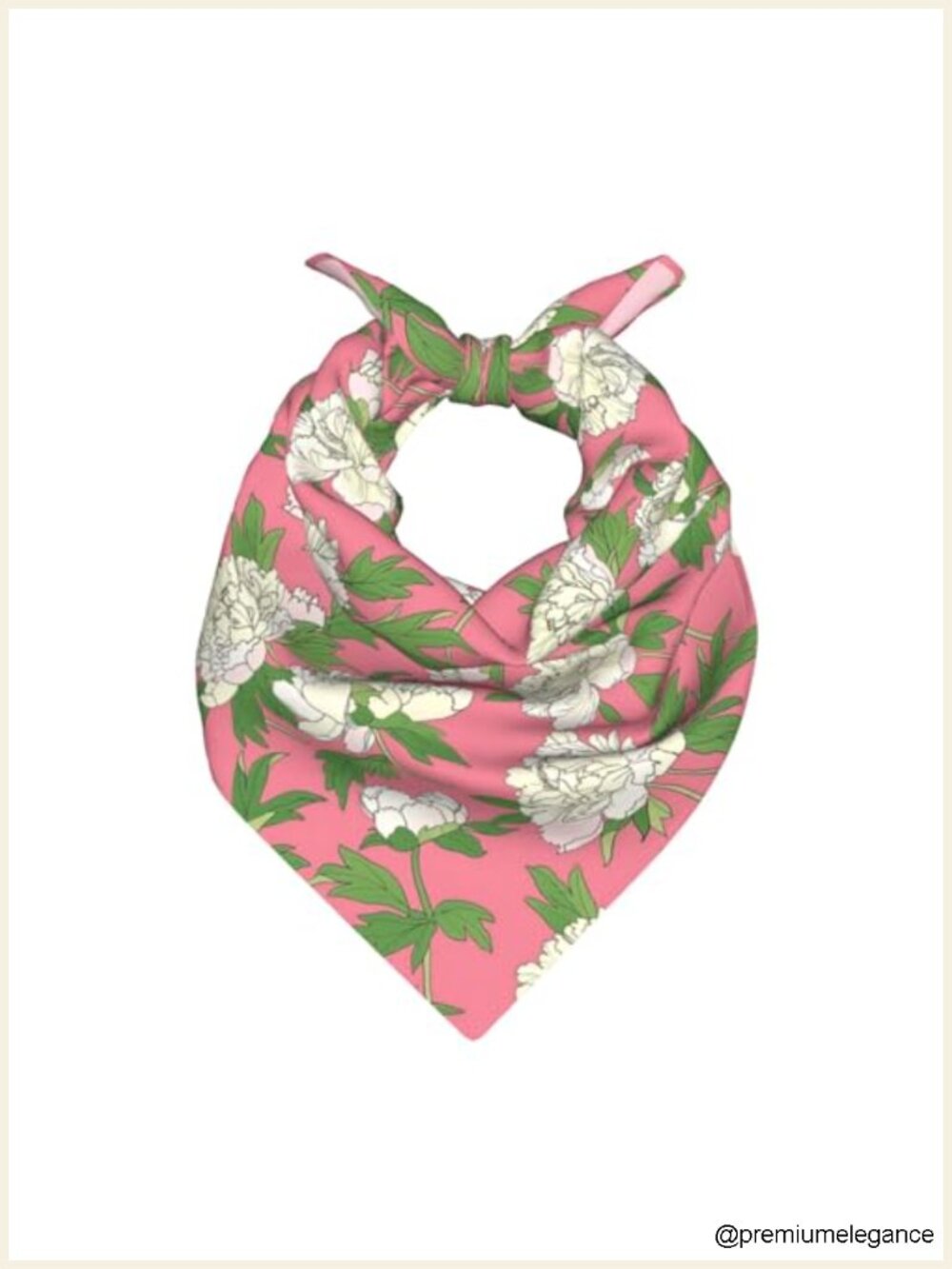 22x22 Silk Satin Square Scarf Multi-Purpose Headscarf Bandana Fashion Accessory
